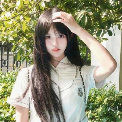 女哭声