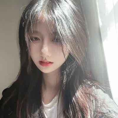 搏击傲娇小女生