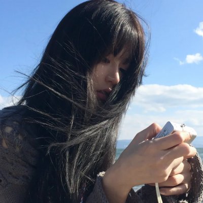 头不见了
